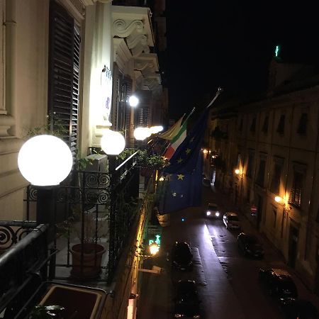 Apartment In Palermo Luaran gambar