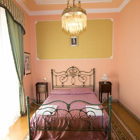 Apartment In Palermo Luaran gambar