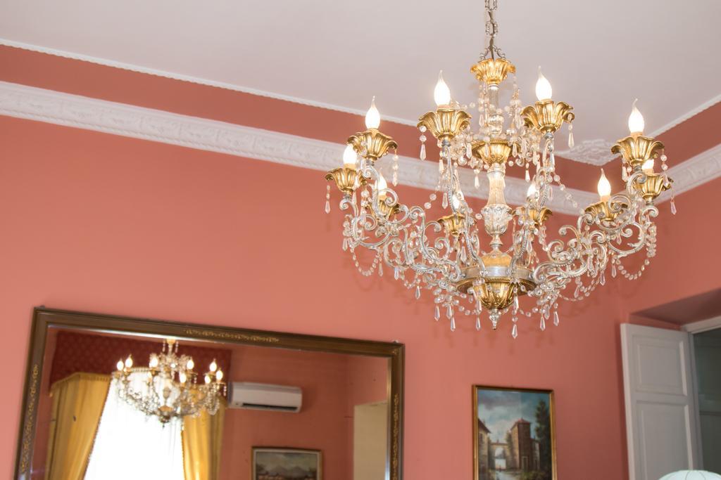 Apartment In Palermo Luaran gambar