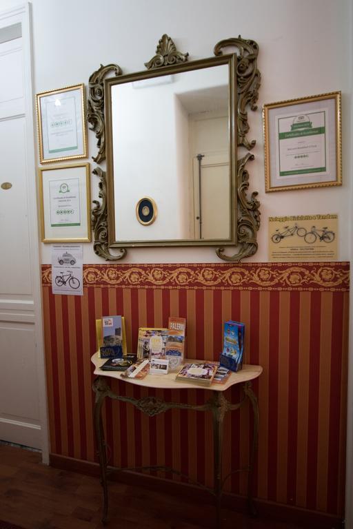 Apartment In Palermo Luaran gambar