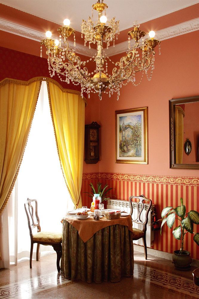 Apartment In Palermo Luaran gambar