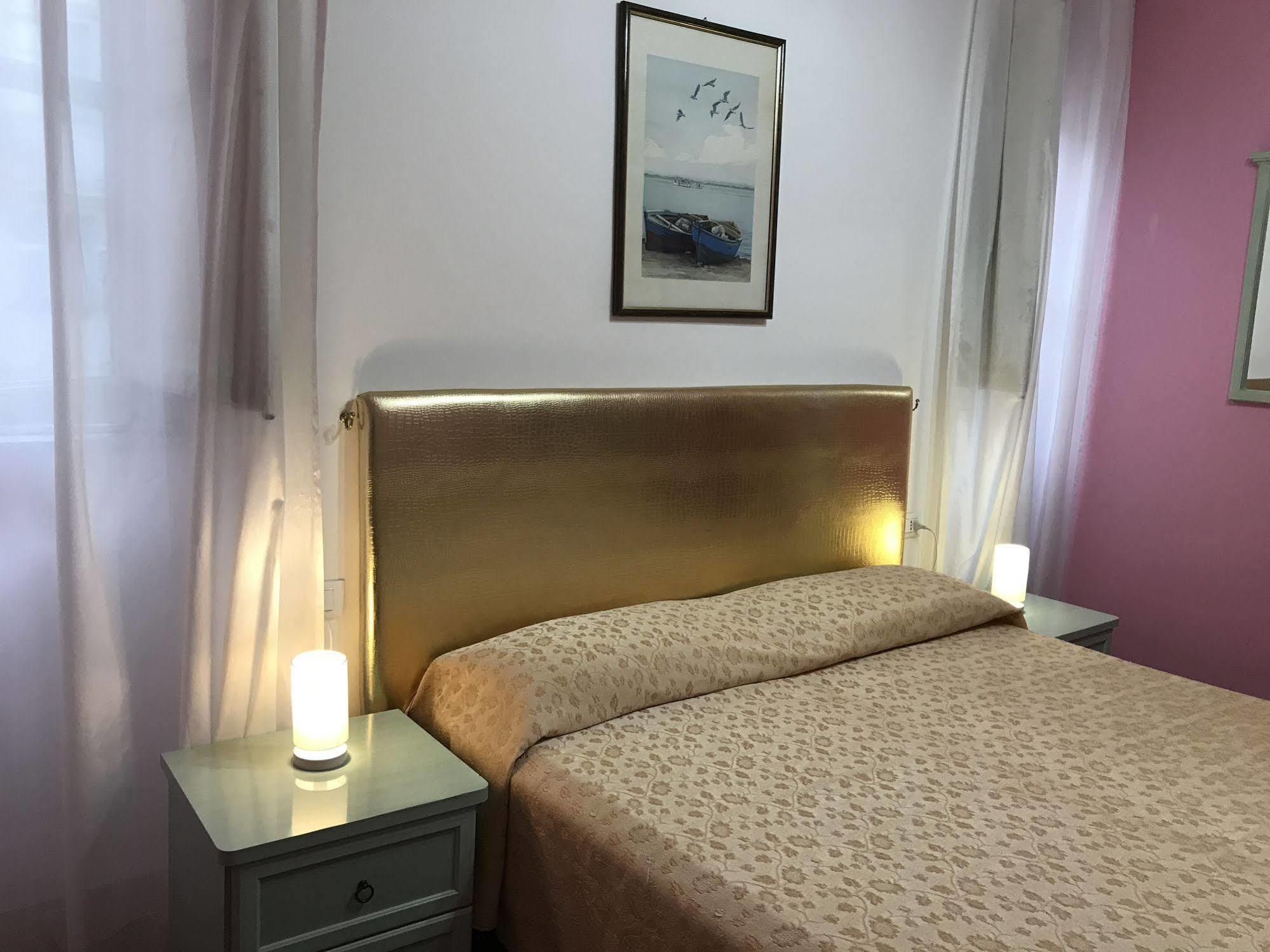 Apartment In Palermo Luaran gambar