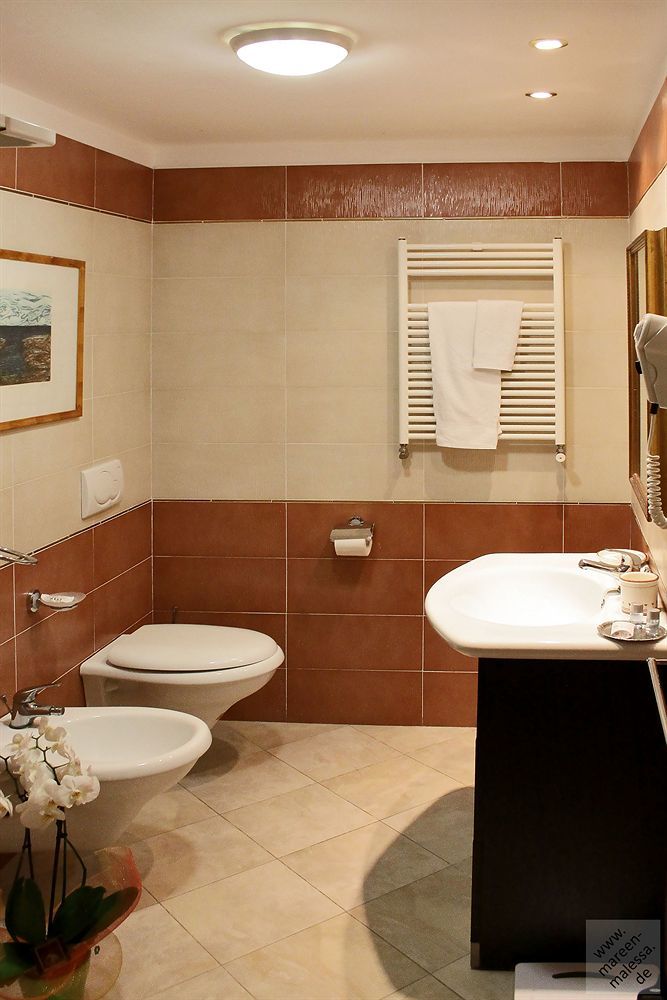 Apartment In Palermo Luaran gambar