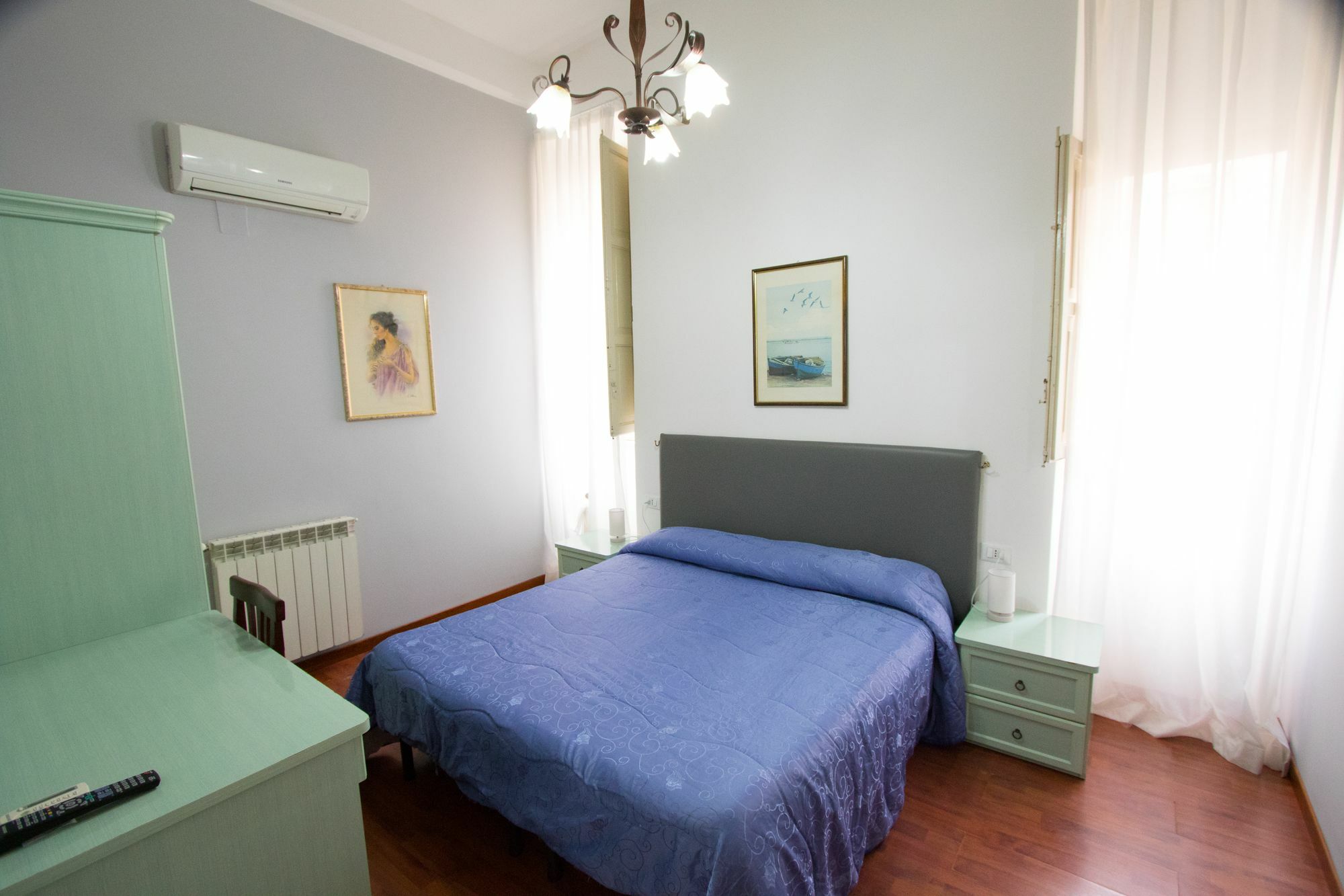 Apartment In Palermo Luaran gambar