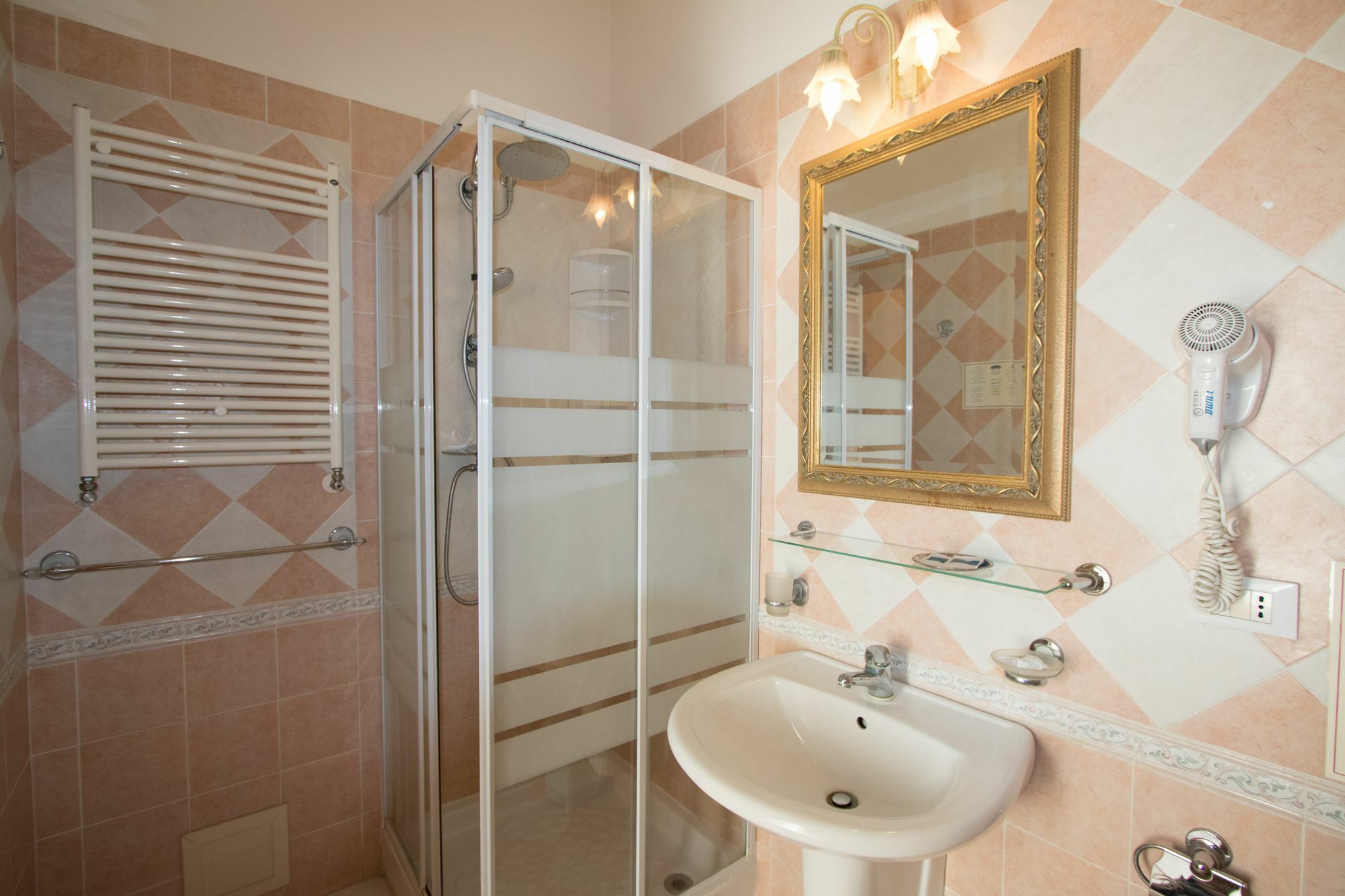 Apartment In Palermo Luaran gambar