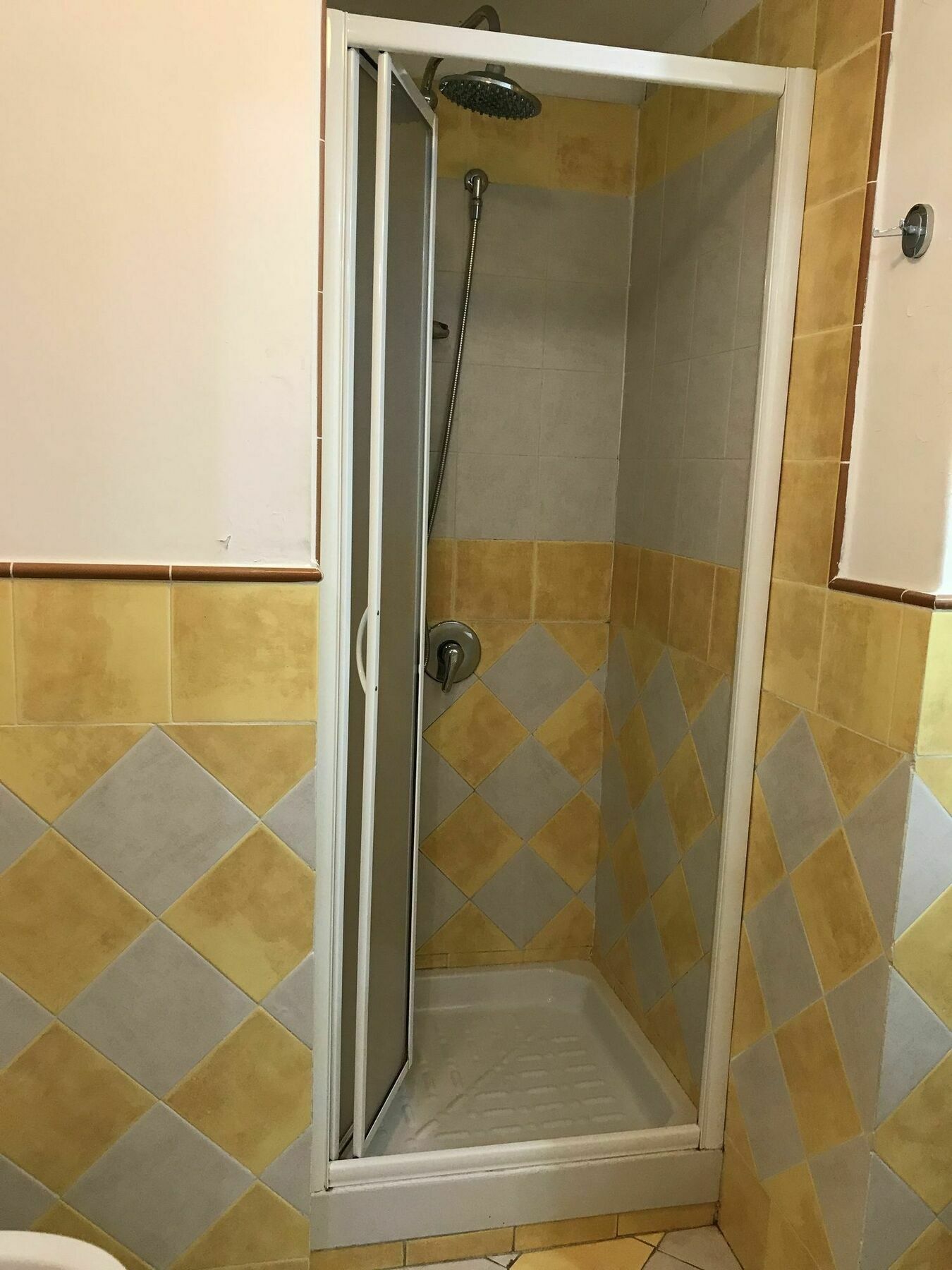 Apartment In Palermo Luaran gambar