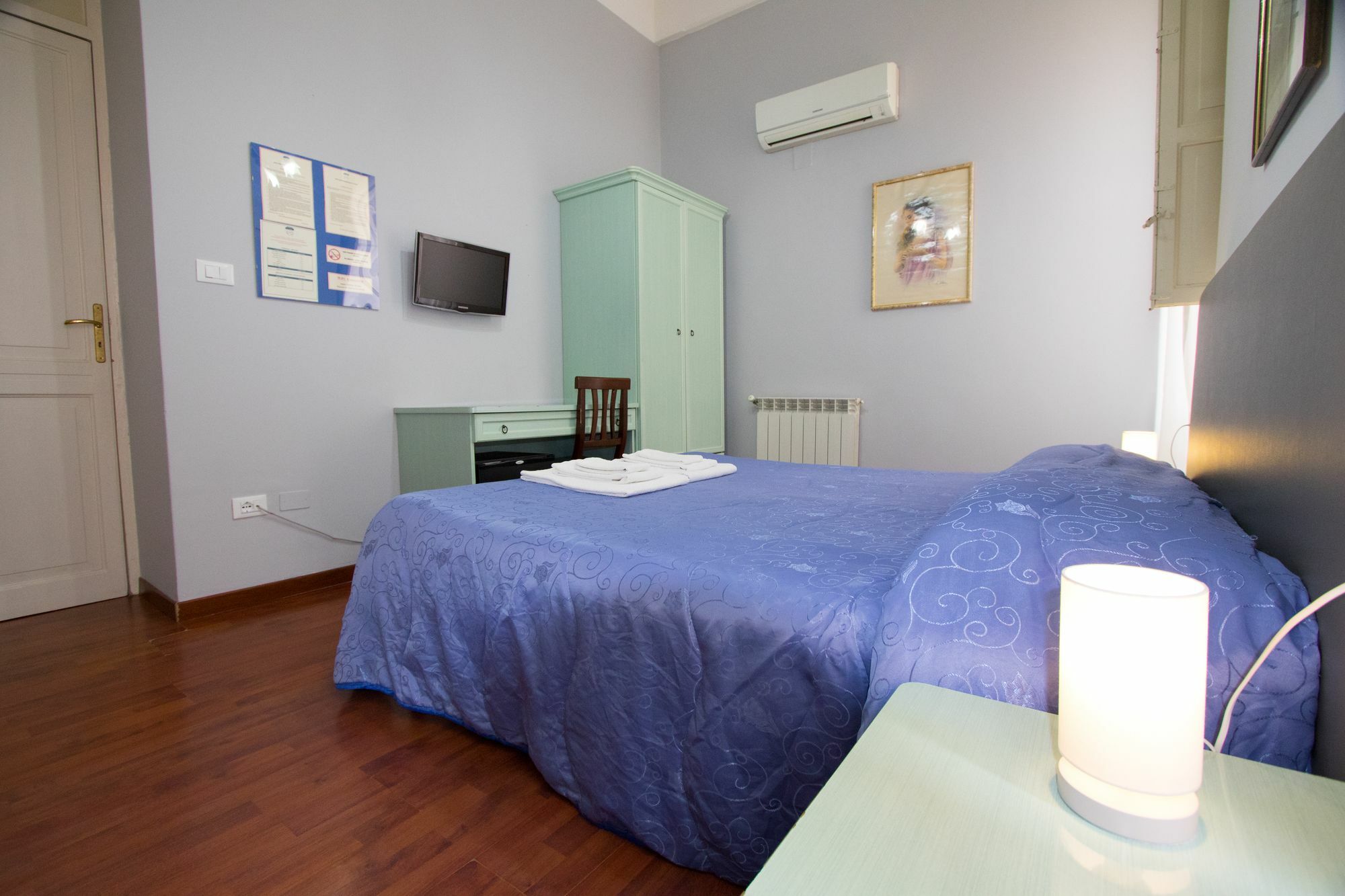 Apartment In Palermo Luaran gambar