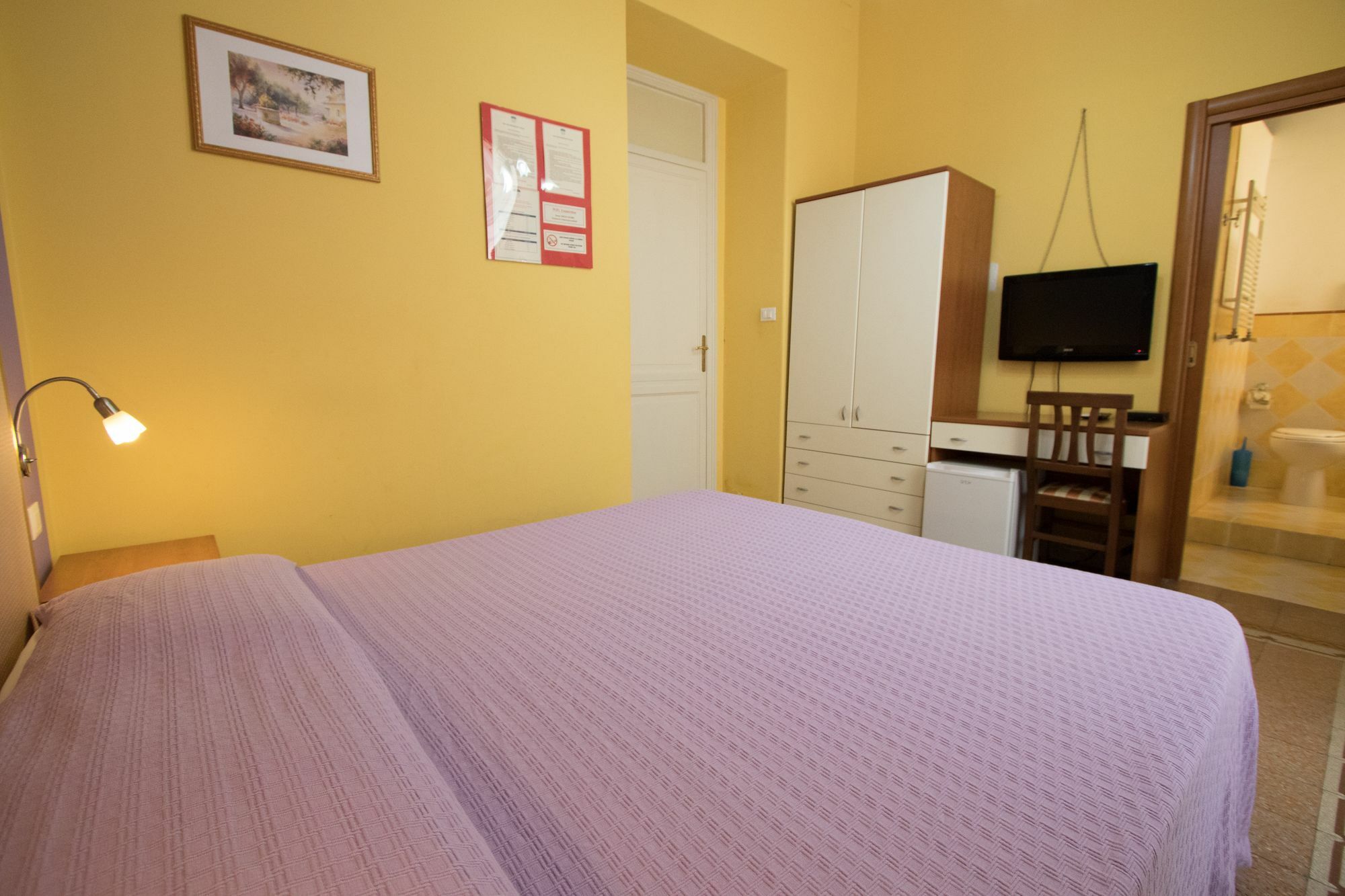 Apartment In Palermo Luaran gambar