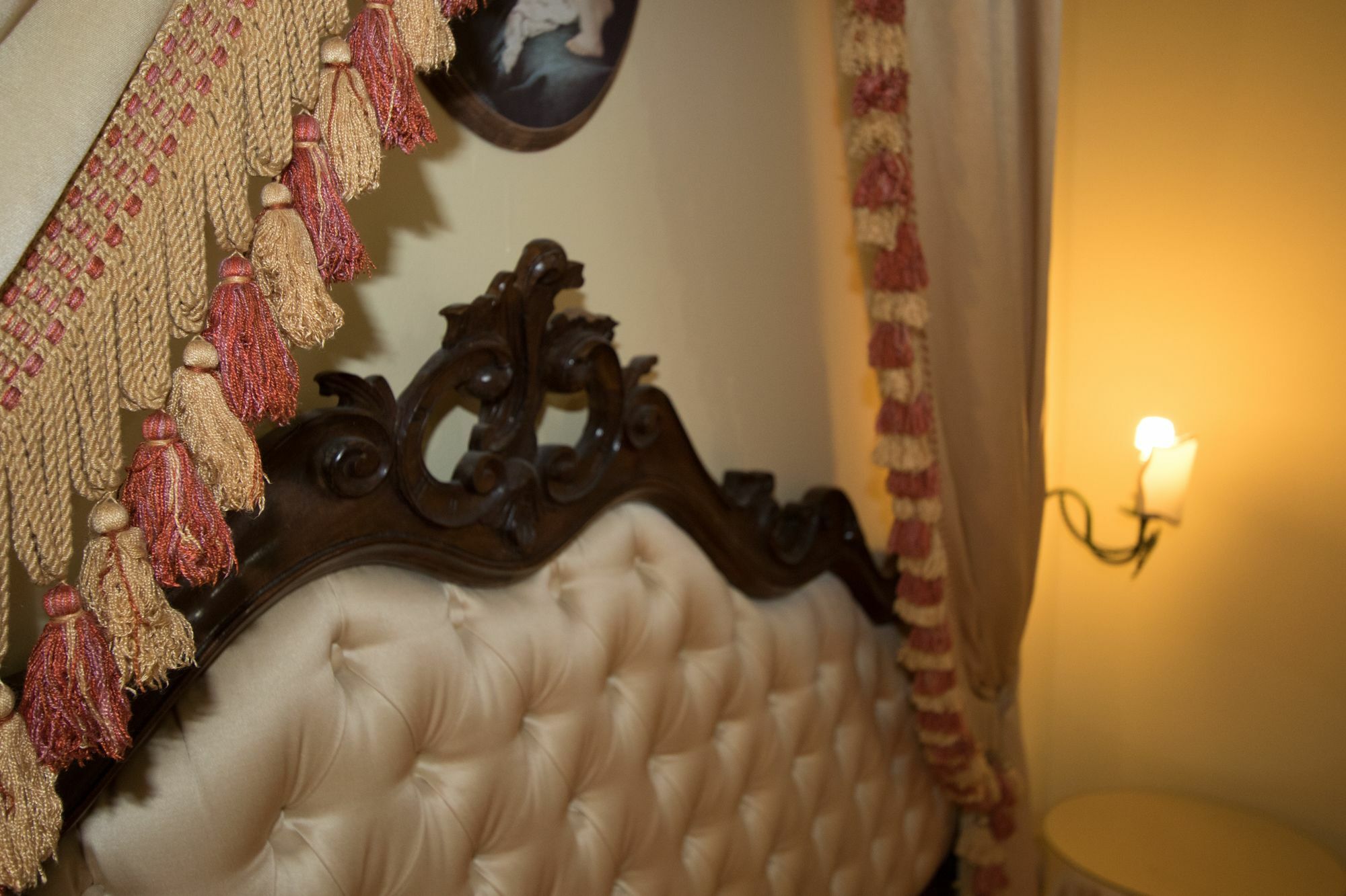 Apartment In Palermo Luaran gambar