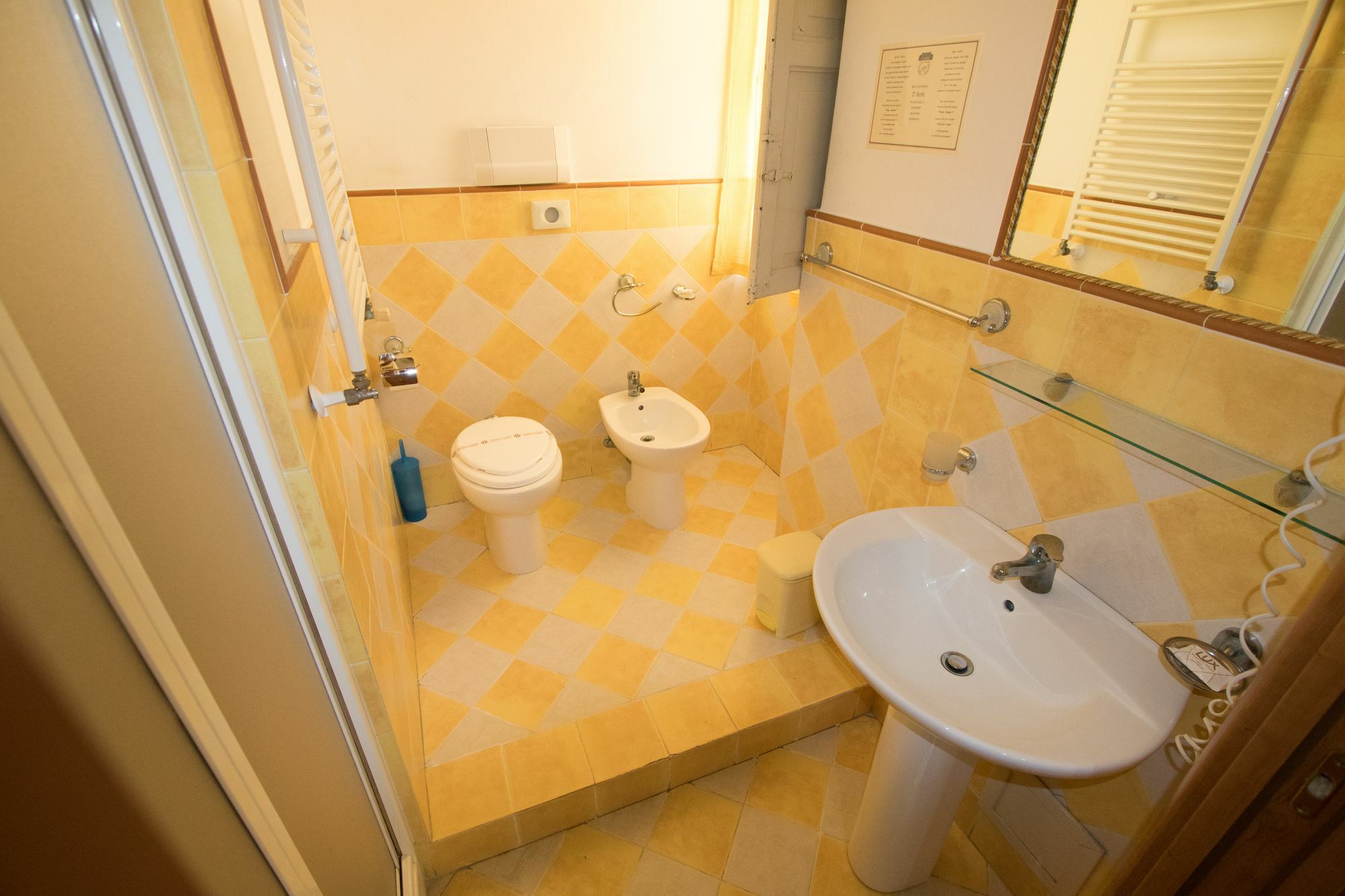 Apartment In Palermo Luaran gambar